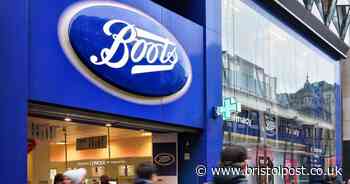 Boots reduces 'beautiful' designer perfume with 'classy bottle' to just £24