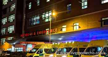 Another Merseyside hospital has declared a critical incident