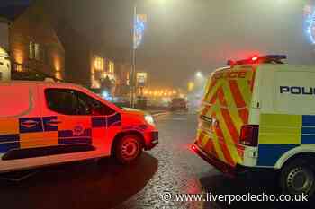 Arrests made after boy, 17, stabbed near pub