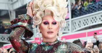 The Vivienne's friend slams 'slew of abuse' Drag Race UK star received days before death