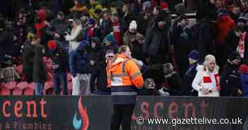 Early promotion at the Riverside as 20 stewards get training boost