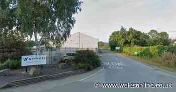 Man dies at agricultural firm's depot as investigation launched