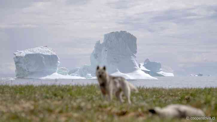 Groenlandia, una isla clave en el control del Ártico y con enormes recursos bajo el hielo