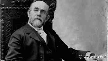 Tax lessons for governments from Henry George