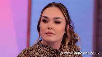 Tamara Ecclestone's heartbreak as she shares 'the worst phone call' she has ever received from her sister Petra after she fled her $30.5M LA home as the wildfire moved closer