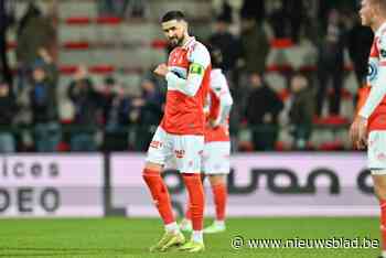 KV Kortrijk-aanvoerder João Silva kende moeilijk einde van 2024, maar kijkt nu vooral vooruit: “Ik heb nooit getwijfeld aan mijn rol”