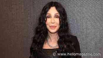 Cher reveals what name is written on her driver's license and the answer is iconic