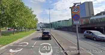 Welsh council considers removing 20mph limit on 16 separate roads