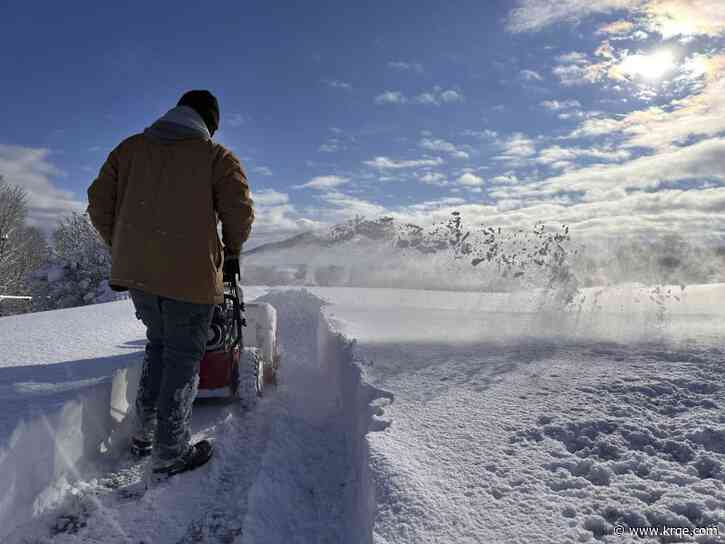 La Niña has officially started: What happens next?