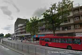 Police appeal as woman, 78, dies after collapsing on bus in Finchley