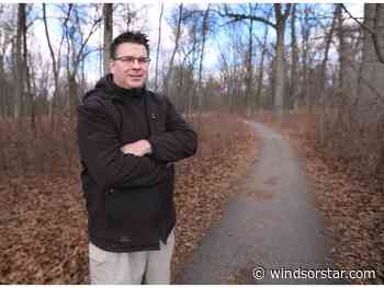 With Parliament prorogued, what happens now to Windsor’s national urban park?