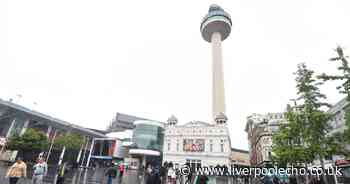 Woman, 19, charged with theft after phone stolen in Liverpool city centre