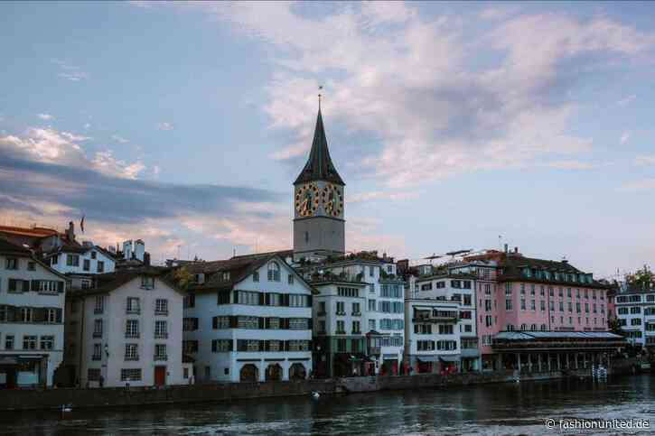 Zurich Fashion Week für 2026 geplant