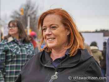 Ottawa MPP Lisa MacLeod apologizes for 'hateful and Islamophobic' social media post