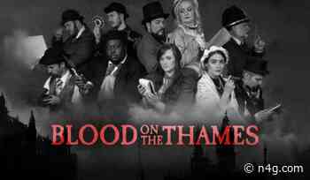 Blood on the Thames Review - Thumb Culture