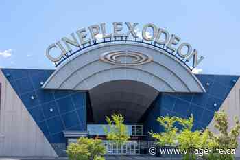 Cineplex bringing back $5 movie tickets and popcorn