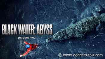 Black Water: Abyss OTT Release Date: When and Where to Watch the English Horror Thriller