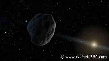 Rubin Observatory’s 2025 Debut Could Unveil Hidden Dark Comets in Space