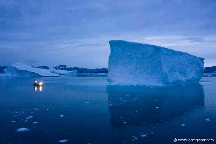 No, Mr. Trump, we do not need to own Greenland to secure American interests