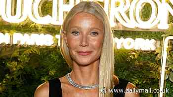 Gwyneth Paltrow says many of her friends 'have lost everything' and she is in 'deep grief' amid LA fires