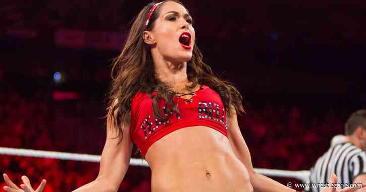 Brie Bella Comments On A Potential Return To The Ring