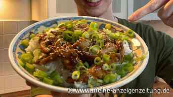 Proteinreich und lecker: So gelingt ein schnelles Chicken Teriyaki