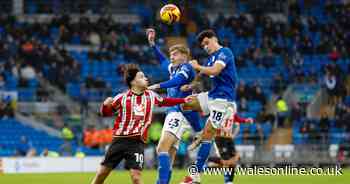 Sheffield United v Cardiff City Live: Kick-off time, TV channel and FA Cup score updates