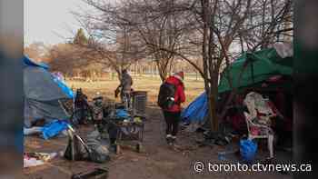 More than 80,000 people in Ontario were homeless in 2024, new report finds