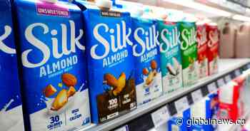 Company that processed plant-based milk linked to listeria permanently closes plants