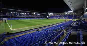 Everton vs. Peterborough LIVE - updates as Leighton Baines and Seamus Coleman take charge