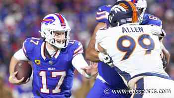 2025 NFL playoffs: Three keys for Broncos to beat Bills, pull off historic wild-card upset in Buffalo