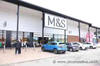 Marks & Spencer vows to constrain price rises after Budget hit but warns task ‘not easy’