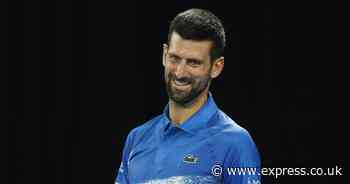 Novak Djokovic offers invite to Federer and Nadal as Serb seeks brutally honest chat