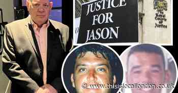 'My murdered brother wouldn't want an innocent man suffering in his name'