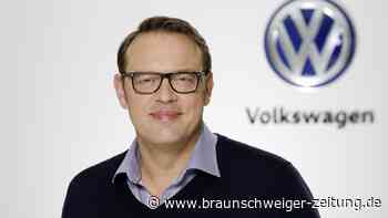 Volkswagen-Manager: Der tiefe Fall eines Marketing-Stars