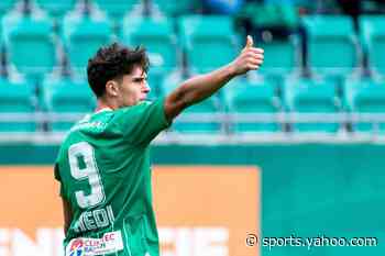 Zulte Waregem bring in Rapid Wien youngster to replace departed Wolves loanee