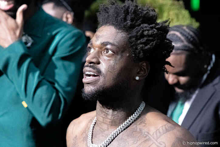 Kodak Black Denies Being Muslim, “I’m Hebrew Israelite”