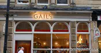 Two new Gail's openings spark heated online debate