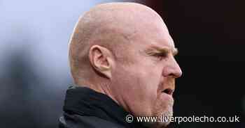 Every word Sean Dyche said to the ECHO after final Everton match in tense press conference