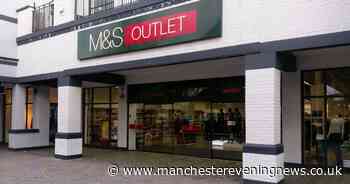 New M&S Outlet store to open near Manchester