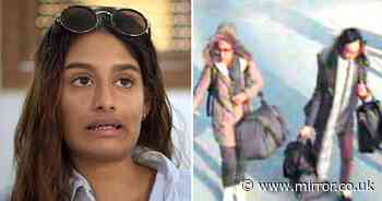 Twisted fate of Shamima Begum's ISIS bride friends and phone call that terrified family