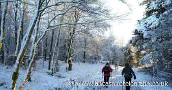 Weather forecast for East Lancashire: Frosty Friday and sunny conditions