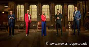 How much are the Dragons on Dragons' Den worth as the BBC show returns?