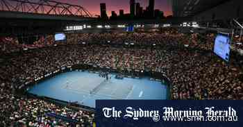 Everything you need to know about the 2025 Australian Open