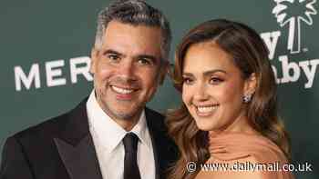 Jessica Alba made telling comment about Cash Warren marriage years before the couple's divorce