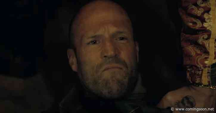 A Working Man Trailer: Jason Statham & David Ayer Reunite for New Action Movie