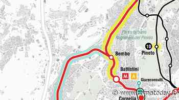 Metro A fino a Torrevecchia, ecco chi progetterà il prolungamento ideato nel 1973