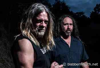 CORROSION OF CONFORMITY Hits The Studio To Record First New Album In Seven Years