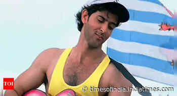 Hrithik admits being afraid ahead of 'KNPH's re-release