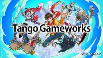 Hi-Fi Rush Developer Tango Gameworks Has Officially Restarted Operations From New Tokyo Office